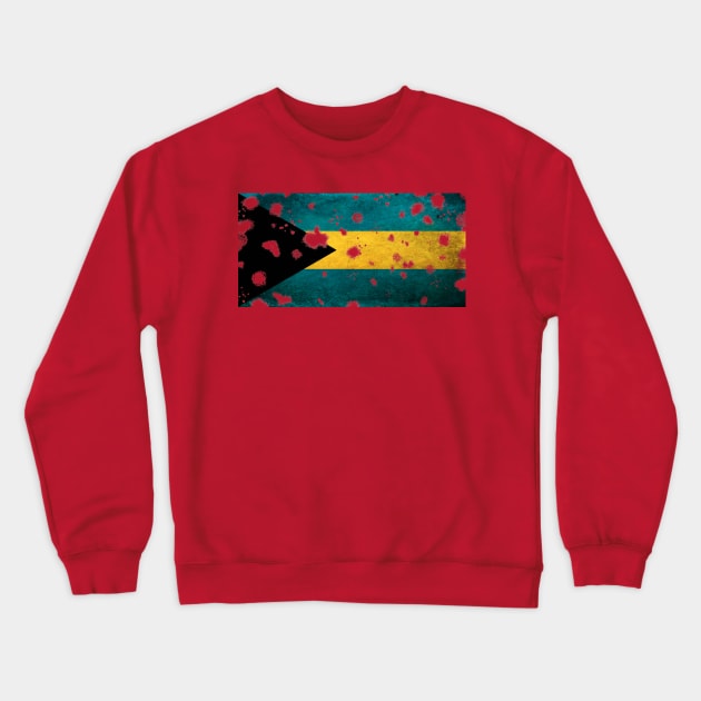 The Bahamas Crewneck Sweatshirt by Historia